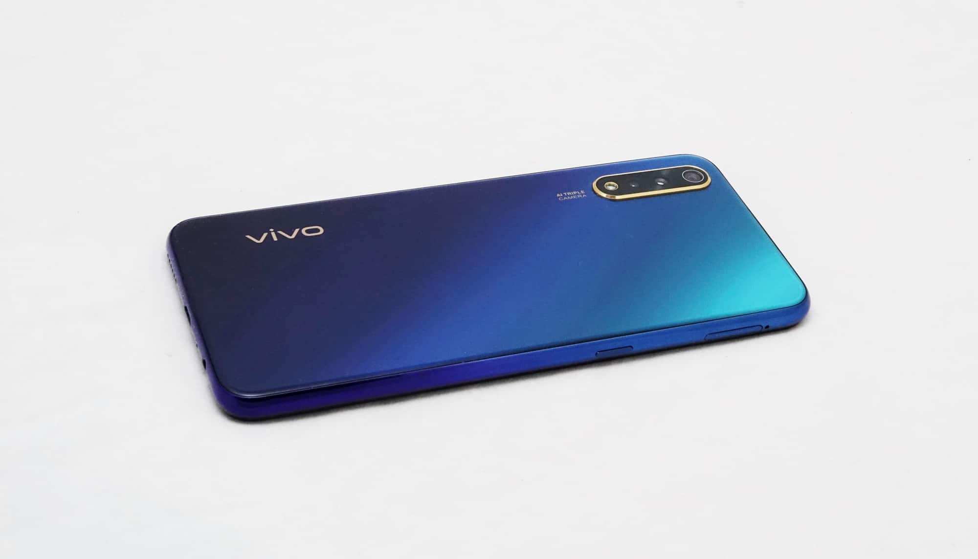 Vivo S1 reviewed