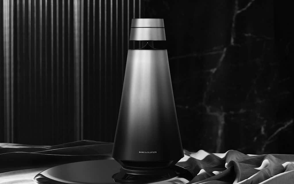 B&O Beosound 1 New York Edition