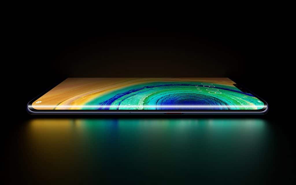 Huawei Mate 30 Pro