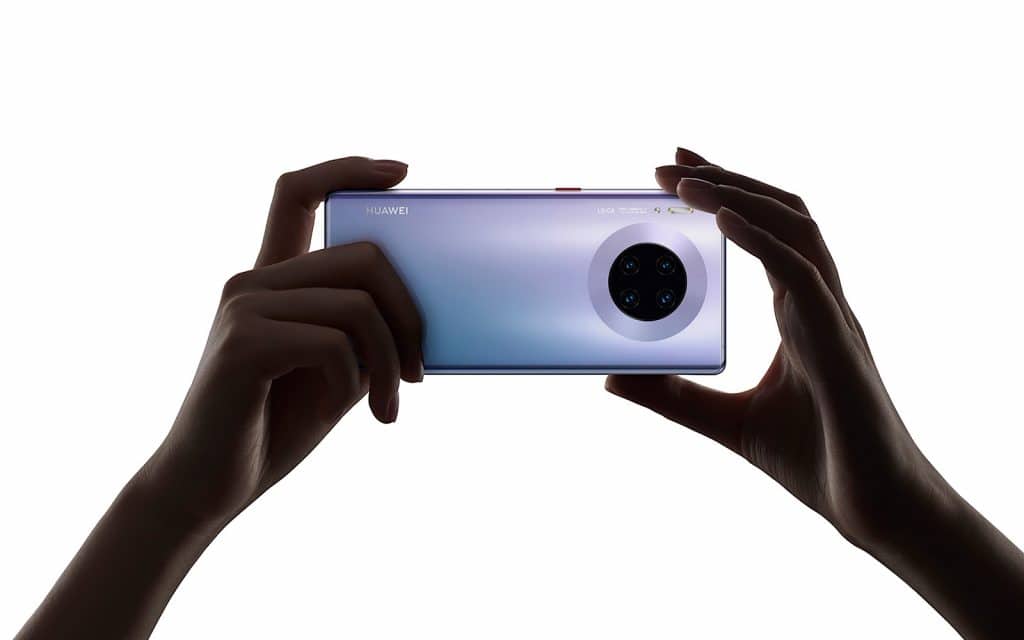 Huawei Mate 30 Pro