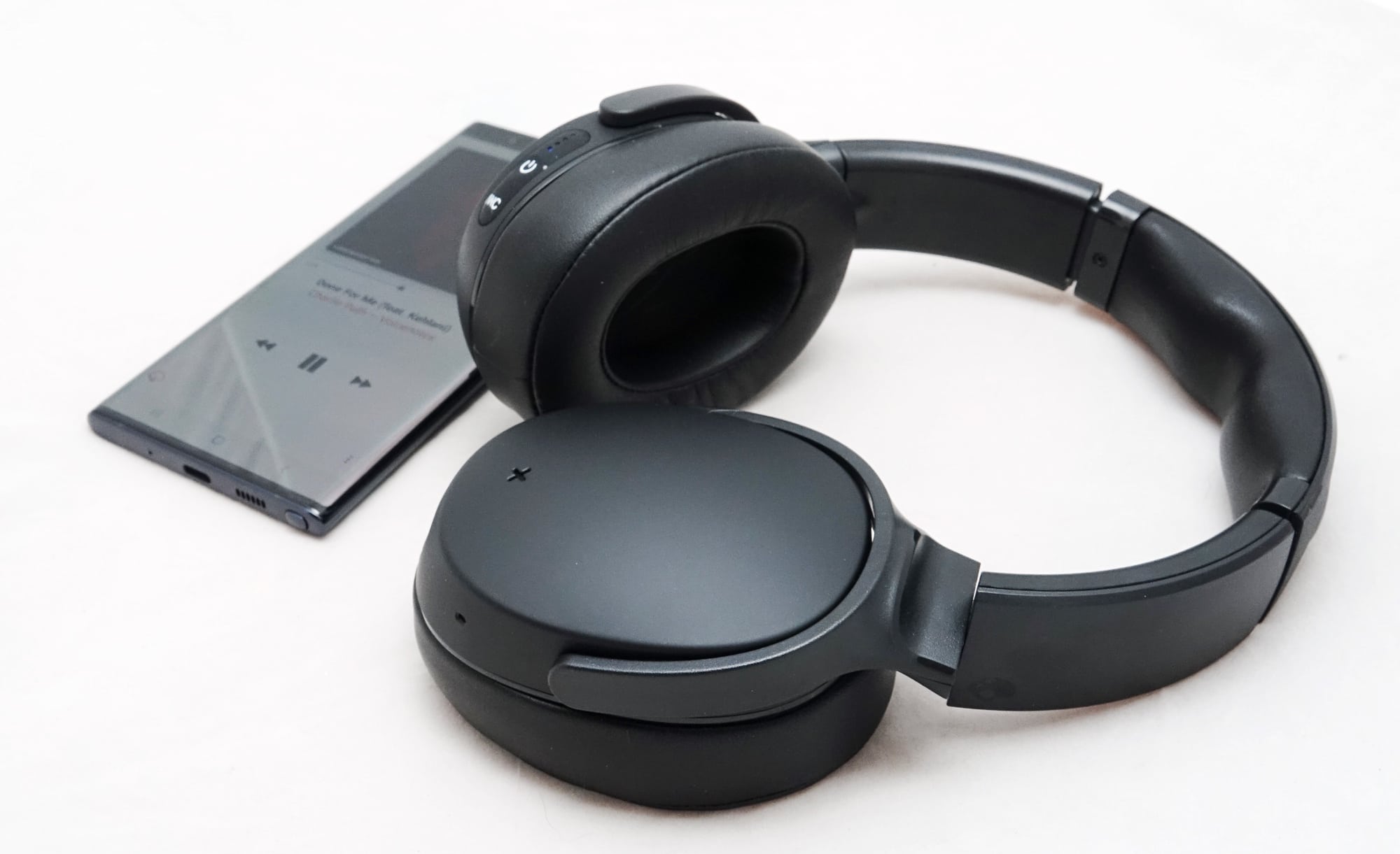 Skullcandy Venue reviewed