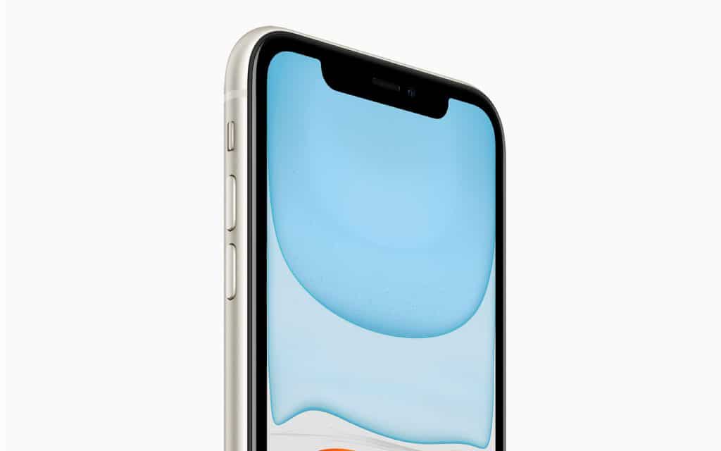 Apple iPhone 11