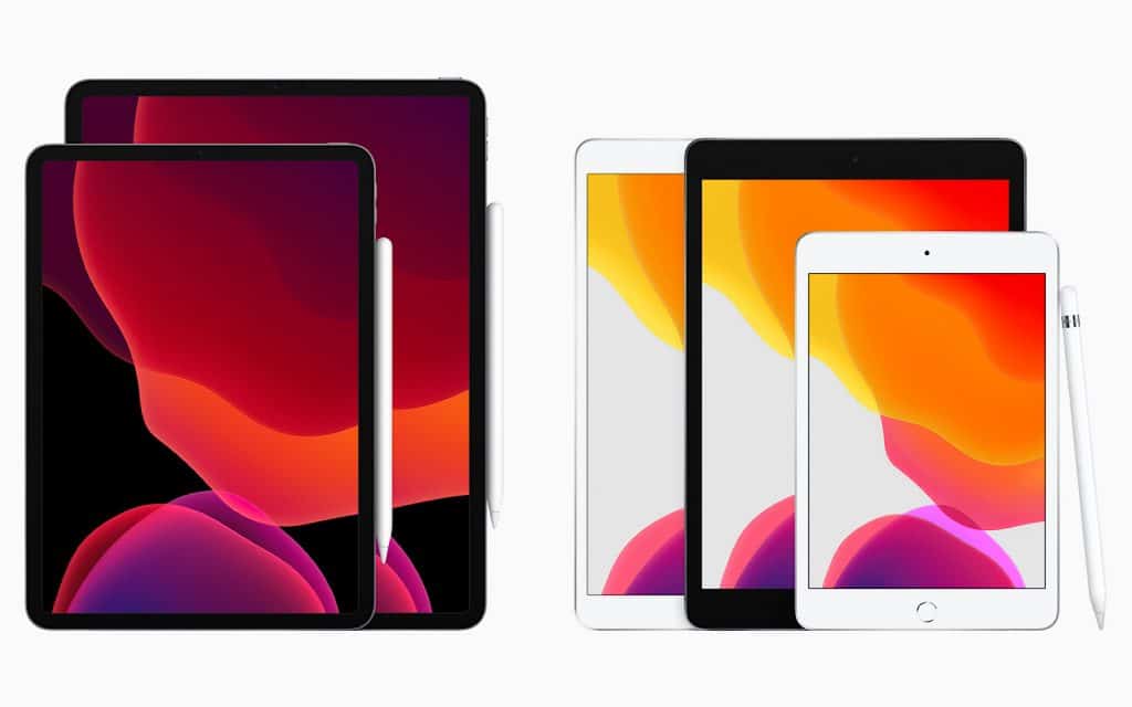 Apple iPad 7th gen, 10.2