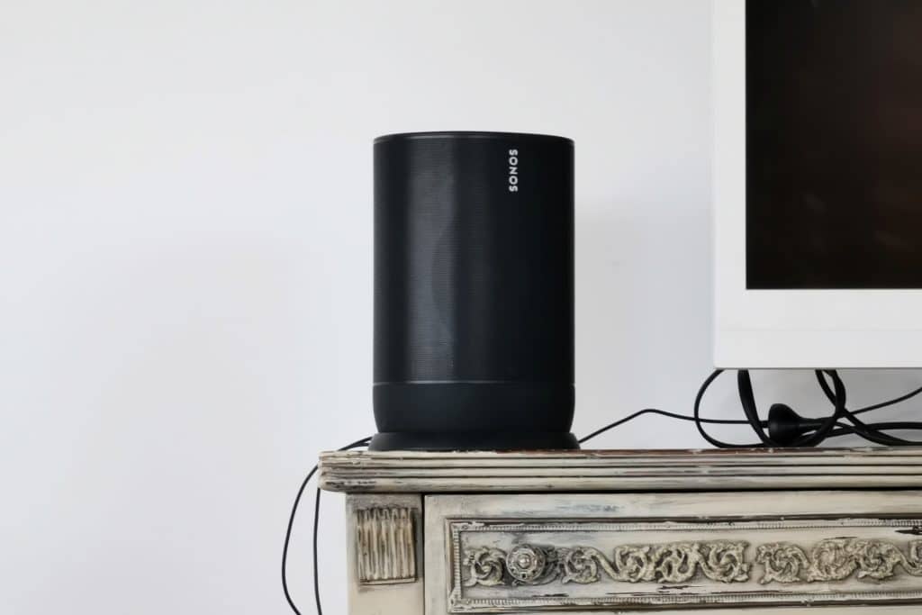 Sonos Move