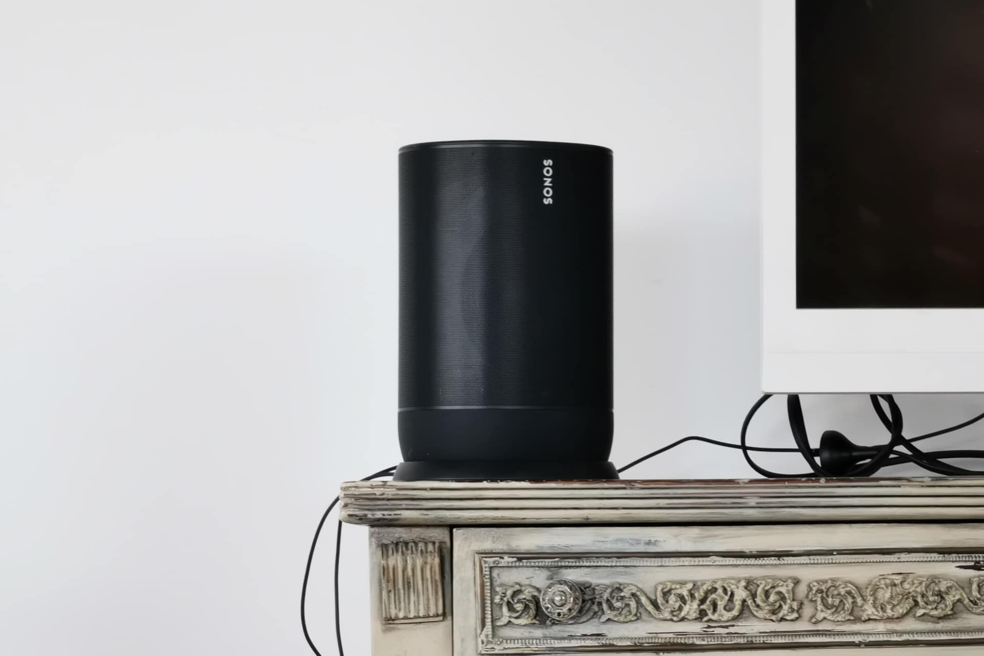 Sonos Move