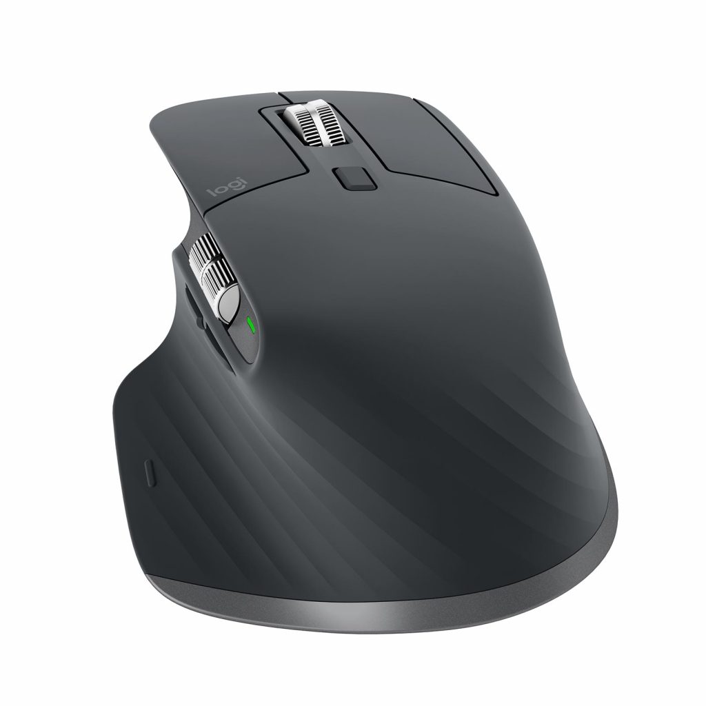 Logitech MX Master 3