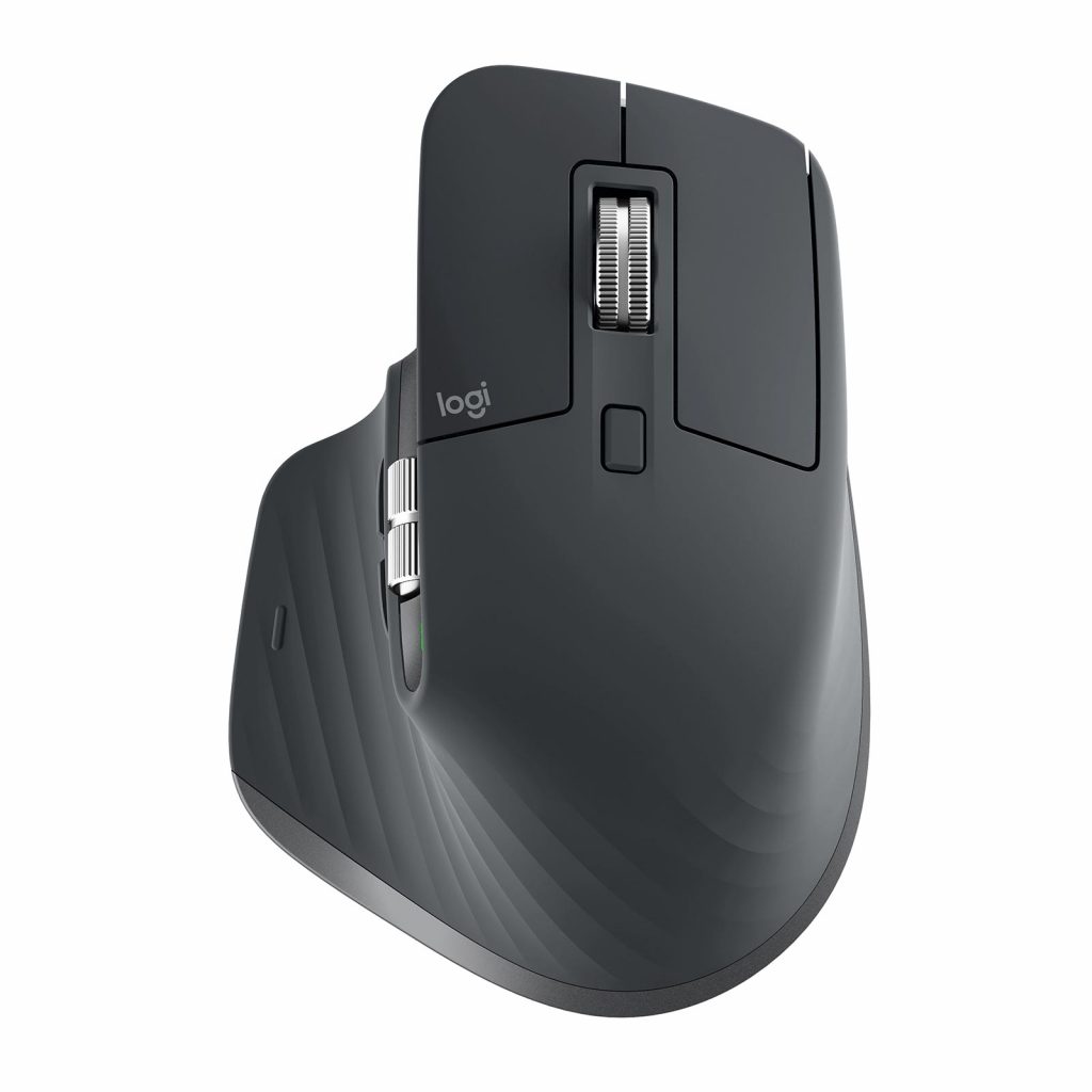Logitech MX Master 3
