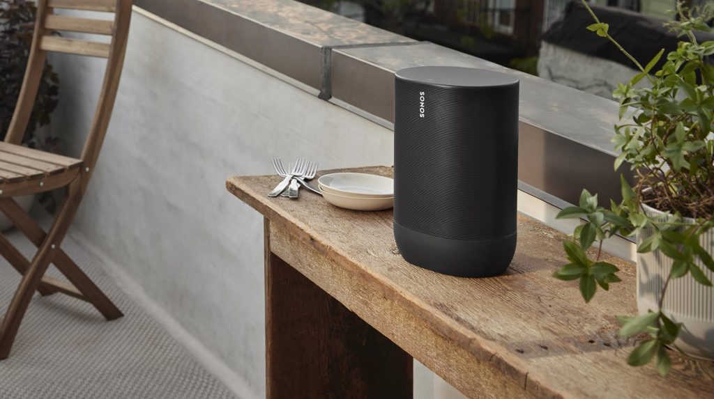 Sonos Move