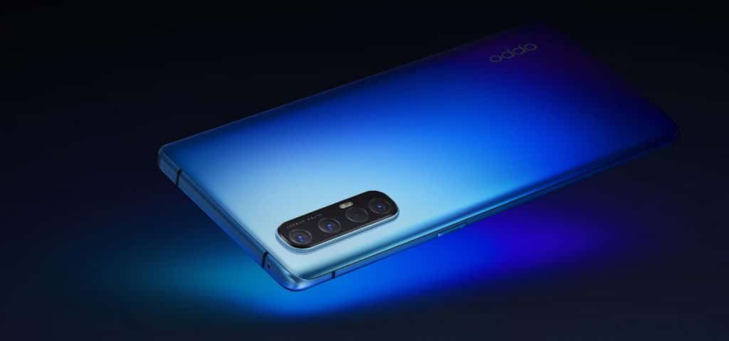 Oppo Find X2 Neo