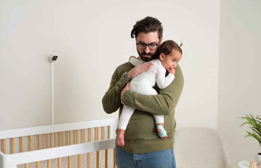 Owlet Smart Monitor Duo