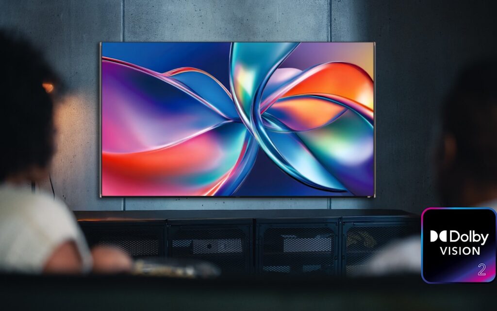 Dolby Vision 2