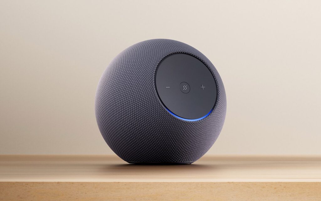 The 2025 Echo Studio