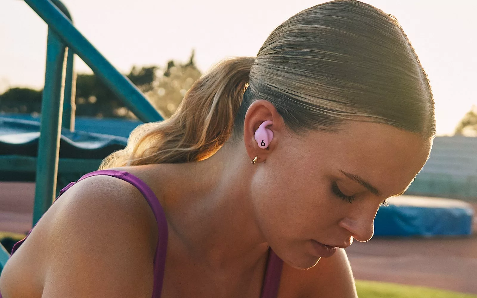 Beats Powerbeats Fit