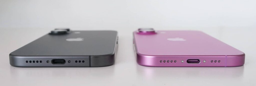 2025 iPhone Buyers Guide