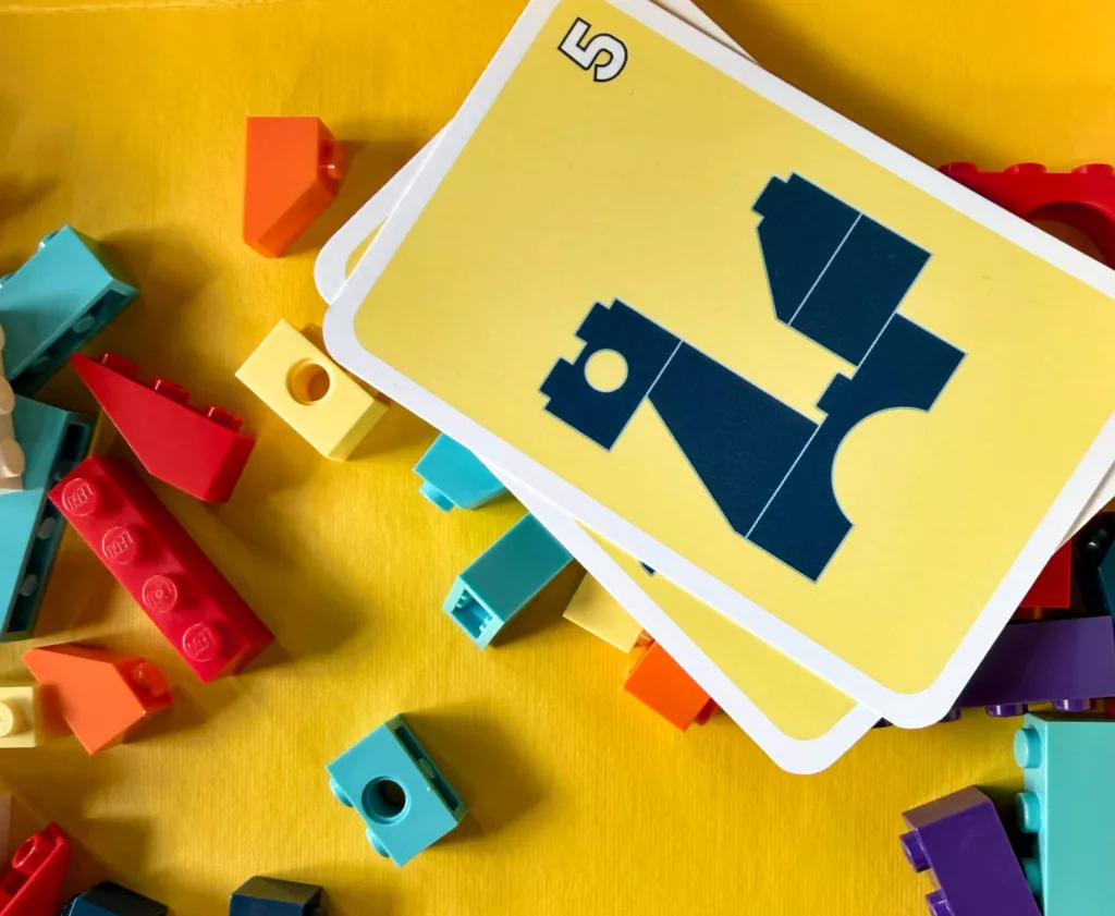 Lego Brick Like This