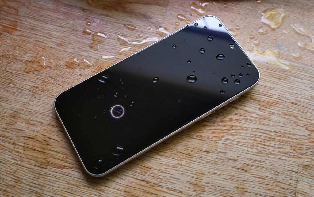 Find the best mid-range phone